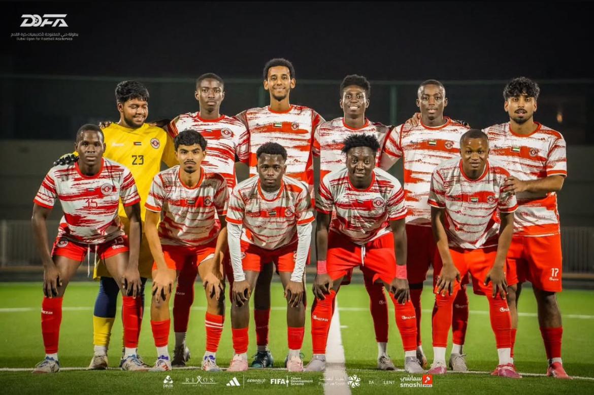 Atlético Juniors Team