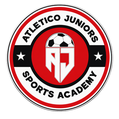 Atlético Juniors Logo