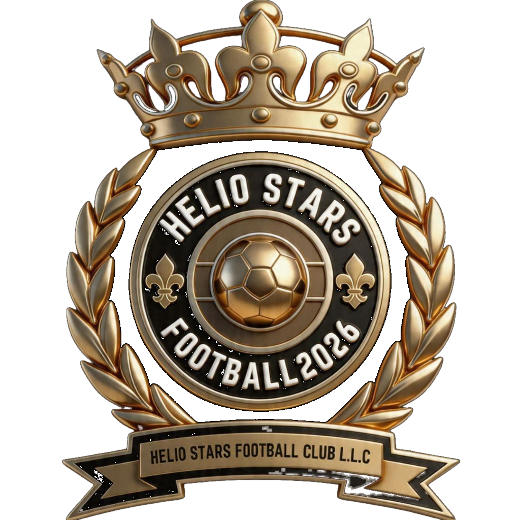 Helio Stars